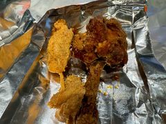 -1973继光香香鸡(金桥国际店)