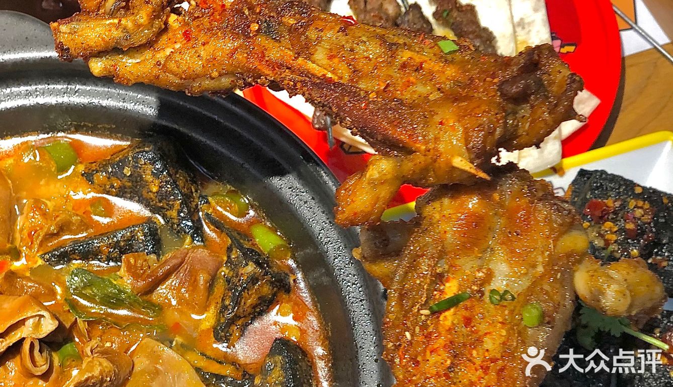 救命🆘我被济宁这家沙馆子臭的睡不着!