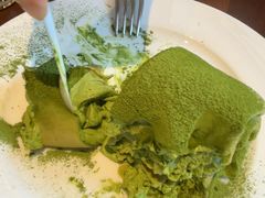 -六六·抹茶66’s SALDessert(保利时光里店)