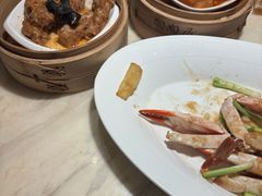 -陶陶居酒家(SM二期购物广场店)