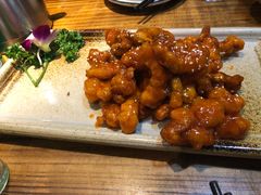 -金厨帽烤鱼(芦庄店)