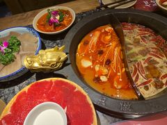 -蜀大侠火锅(四川北路店)
