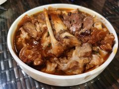 -走马楼饭庄(慈城古县城店)