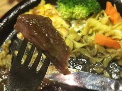 -凡塔斯牛排餐厅(厚街万达店)