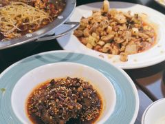 -蛙兔鸡自贡风味·特色江湖菜(广都店)