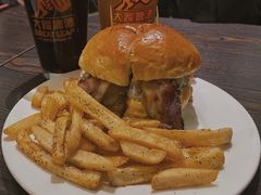 -瑞食酒馆 La Taverne Suisse