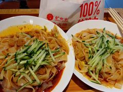 -驴世家驴肉火烧·凉皮·胡辣汤(五道口店)