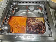 -海底捞火锅(亲贤北街店)