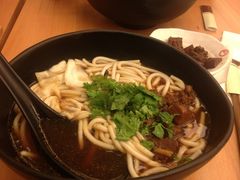 牛肉米粉-三千粉牛肉米粉(来客茂店)