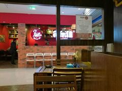 -食乐佳麻辣香锅(森林摩尔商业街区店)
