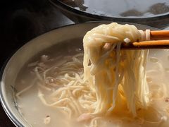 -渔桥李记奶汤面(东街店)