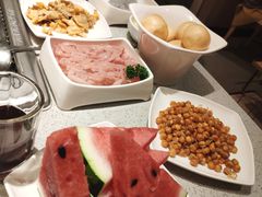 -海底捞火锅(番禺广场店)