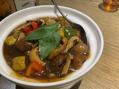 -熹素·鲜美素食Vegetarian (天河领展店)