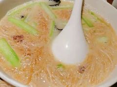 -芳芳私房菜·精做淮扬菜(承德路店)
