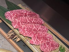 -谷牛日式烤肉(宝山U天地店)
