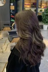 点击看大图 -MORI HAIR SALON日式美发沙龙
