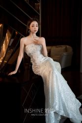 -韩国天使嫁衣婚纱礼服馆(上海旗舰店)