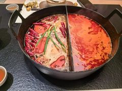 -山缓缓火锅(上海闵行龙湖店)