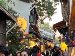 -小河直街历史文化街区