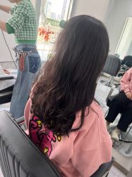 -LILI·HAIR SALON理理造型