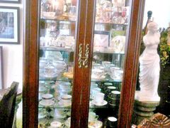 -露西亚咖啡西餐厅(哈尔滨俄侨纪念馆店)