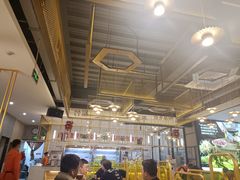 -刘一锅筋头巴脑(千峰路店)