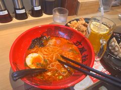 -寸屋拉面(凯德晶萃店)