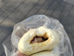 南方肉包-南方迷宗大包(湖滨店)