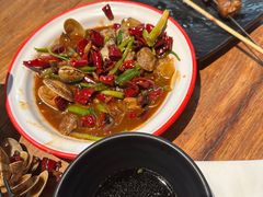 -KAOTOWN烤堂•烧烤(海汇港店)