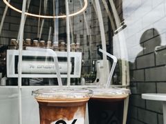 -% Arabica阿拉比卡咖啡(深圳湾万象城店)