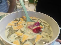 -蛙两只美蛙鱼头火锅(恒茂店)