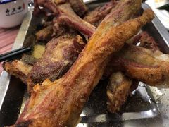 -开开巴郎尉犁县正宗烤肉(香梨大道店)