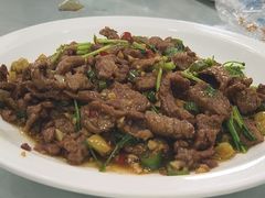 -同发号饭庄(复兴路店)