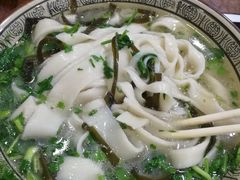 -马遂林烩面馆(少室路店)