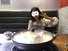 -高基五春川炒鸡排 韩国料理(威海总店)
