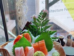 -阿吾罗日本料理(K11艺术中心店)