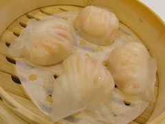 -白天鹅宾馆-宏图府餐厅