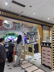 -meland亲子乐园•派对•研学(宁波华润万象城店)