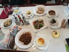 -爱丽丝牛排西餐厅(光谷步行街店)