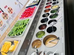 -海底捞火锅(吴中路店)