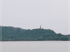 -西湖游船