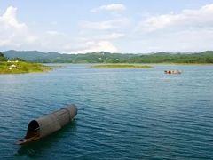 -紫霞湖公园