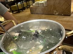 -金厨泰国餐厅·全泰籍厨师料理(拱北店)
