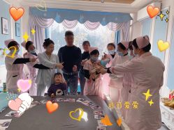 -馨果汇月子产康中心(南湖公园店)