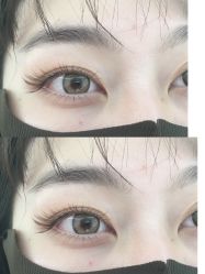 -睫乐园•睫公馆•美睫美甲沙龙