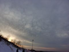 -北京莲花山滑雪场