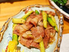 -浦·传统日式料理(3 5 1 1 店)