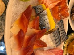 -科尔海悦酒店樱之河日本料理(清河东路店)