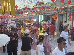 -三亚红色娘子军演艺公园景区