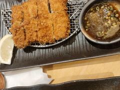 千层锦套餐-胜博殿日式炸猪排(悠唐店)